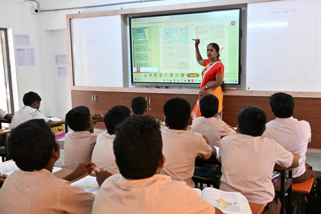 cantex_smartclassroom