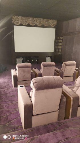 Rakeshbhai-Shah-Bunglow-Home-Theatre-2