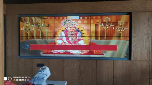 Shri-Hari-Emigration-3x2-Video-wall-2