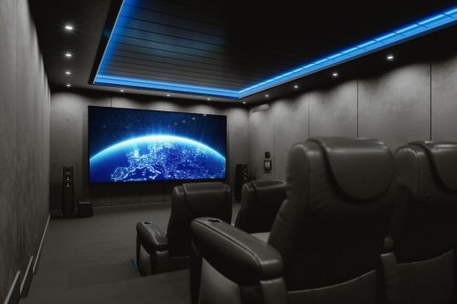 cantex home-theater